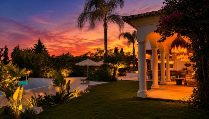 Image No.31-6 Bed Villa for sale