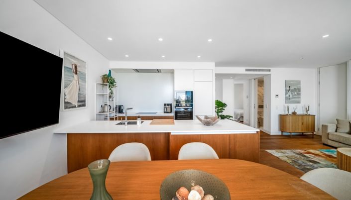 Image No.8-Penthouse de 3 chambres à vendre à Loule