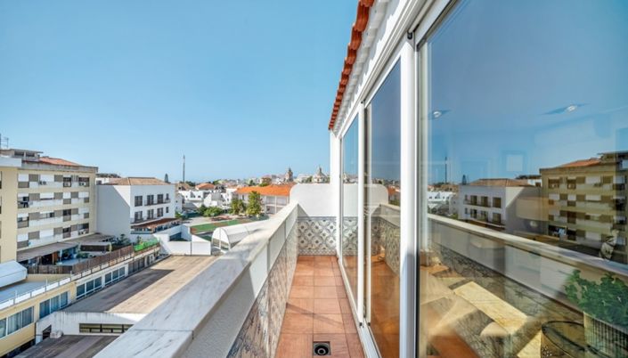 Image No.24-Appartement de 3 chambres à vendre à Tavira