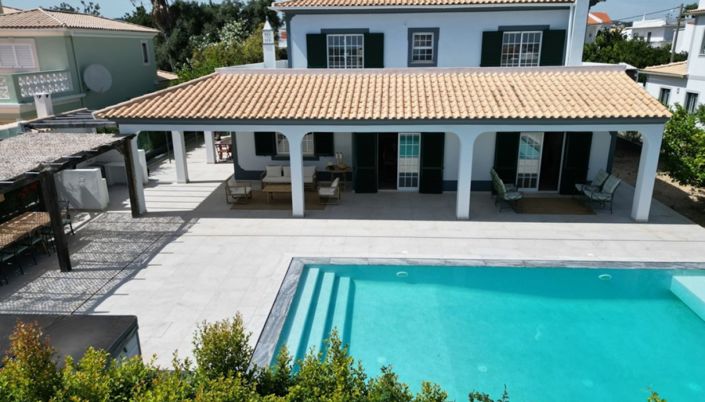 Image No.3-5 Bed Villa for sale