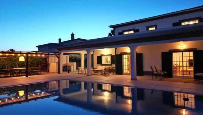 Image No.5-5 Bed Villa for sale