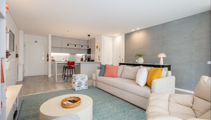 Image No.11-1 Bed Apartment for sale