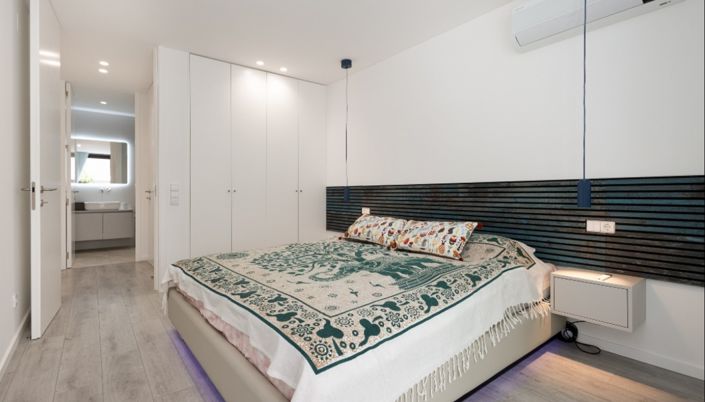 Image No.15-1 Bed Apartment for sale