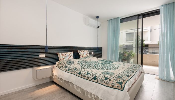 Image No.16-1 Bed Apartment for sale