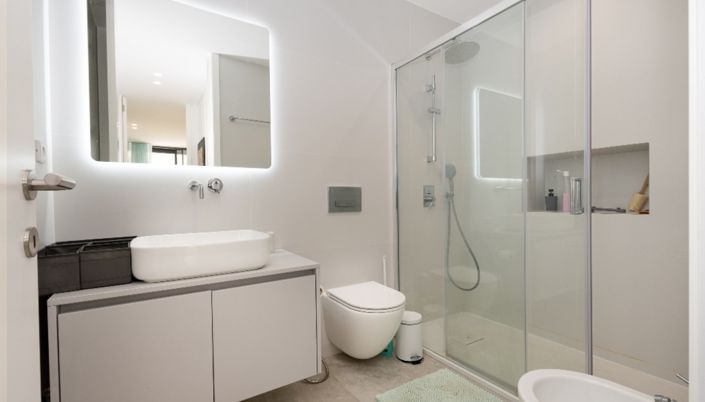 Image No.17-1 Bed Apartment for sale