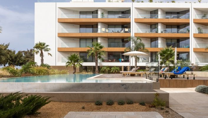 Image No.21-1 Bed Apartment for sale