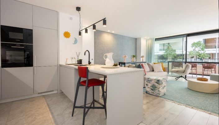 Image No.6-1 Bed Apartment for sale