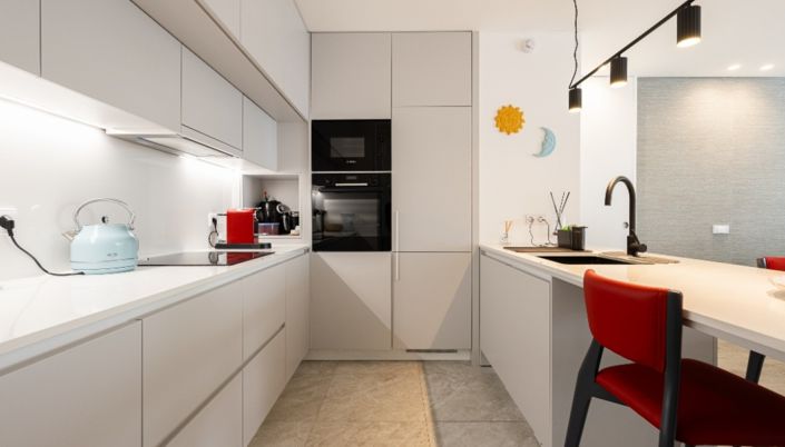 Image No.8-1 Bed Apartment for sale