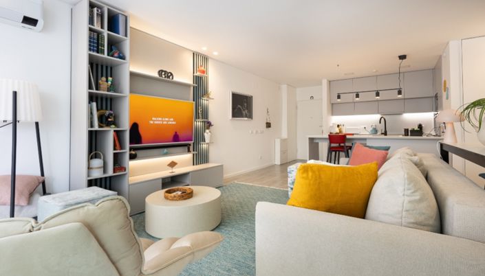 Image No.10-1 Bed Apartment for sale