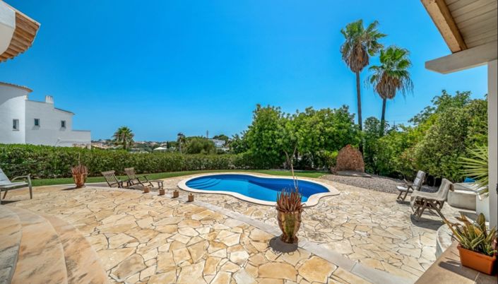 Image No.25-3 Bed Villa for sale