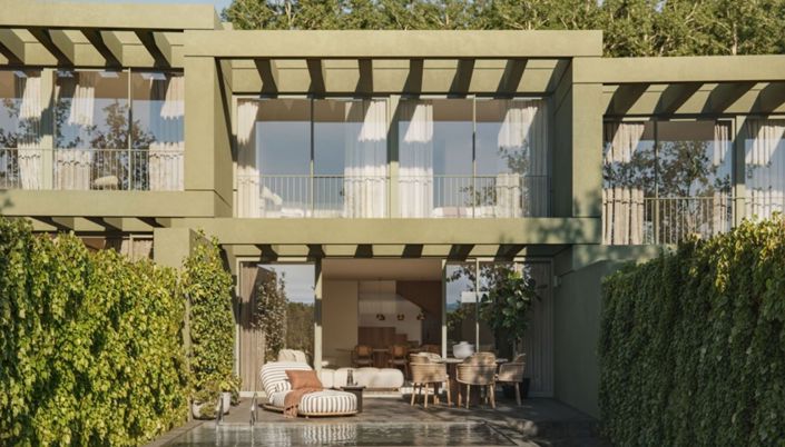 Image No.16-4 Bed Villa for sale