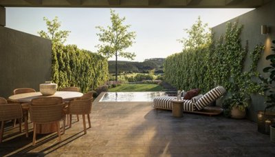 1 - Santo Tirso, Villa