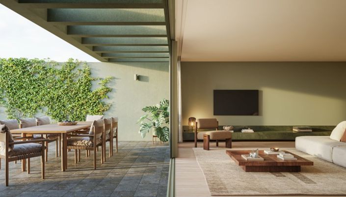 Image No.4-3 Bed Villa for sale