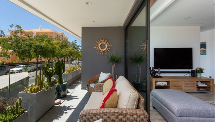 Image No.22-3 Bed Apartment for sale