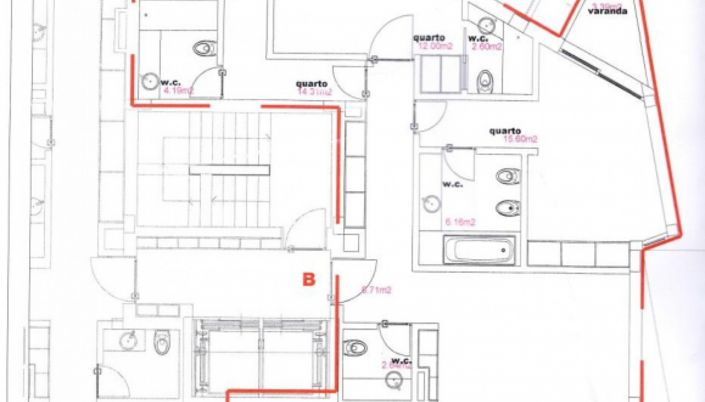 Image No.27-3 Bed Apartment for sale