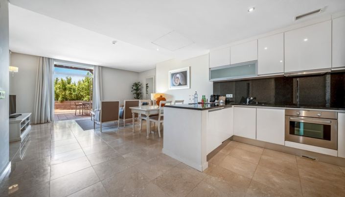 Image No.8-1 Bed Apartment for sale