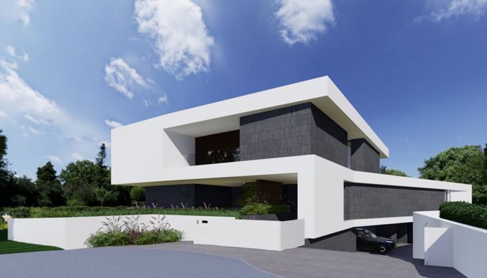 Image No.3-5 Bed Villa for sale