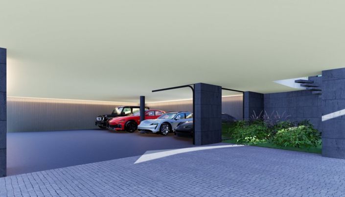 Image No.25-5 Bed Villa for sale