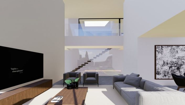 Image No.4-5 Bed Villa for sale