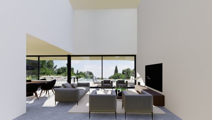 Image No.5-5 Bed Villa for sale