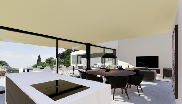 Image No.7-5 Bed Villa for sale
