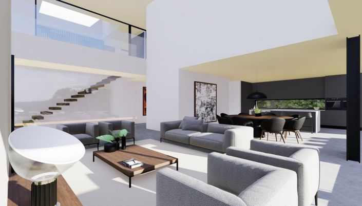 Image No.9-5 Bed Villa for sale
