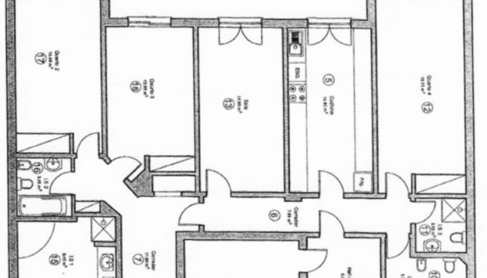 Image No.28-5 Bed Apartment for sale