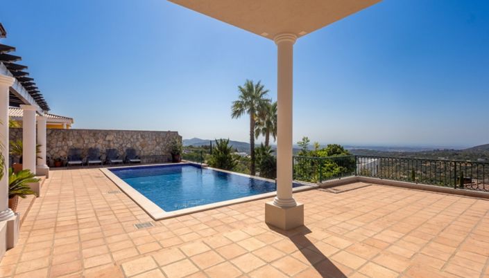 Image No.8-4 Bed Villa for sale