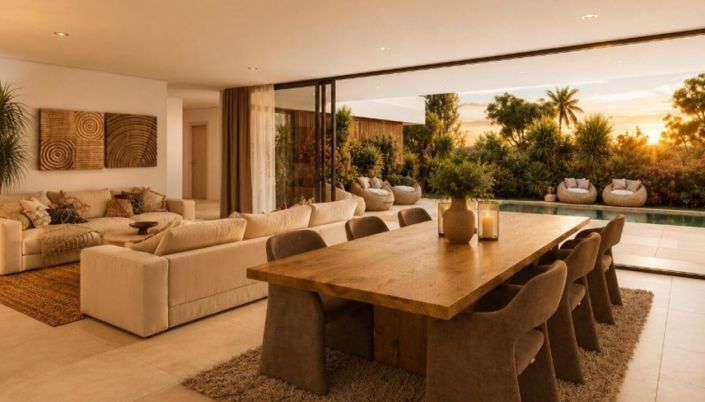 Image No.4-3 Bed Villa for sale