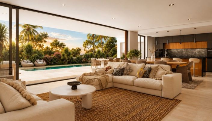 Image No.5-3 Bed Villa for sale