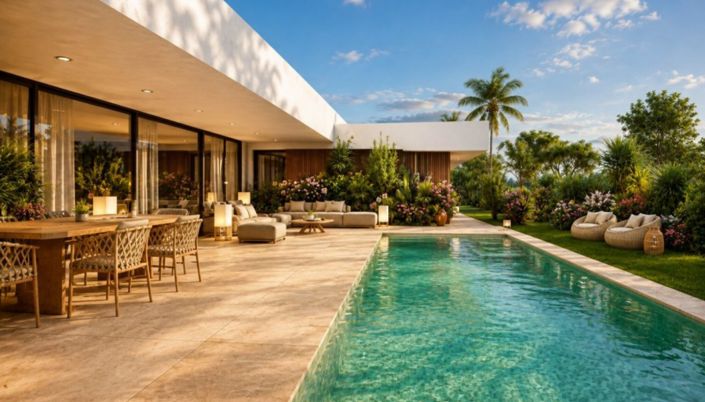 Image No.7-3 Bed Villa for sale