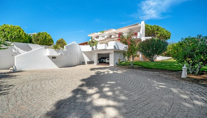 Image No.22-Villa de 5 chambres à vendre à Albufeira