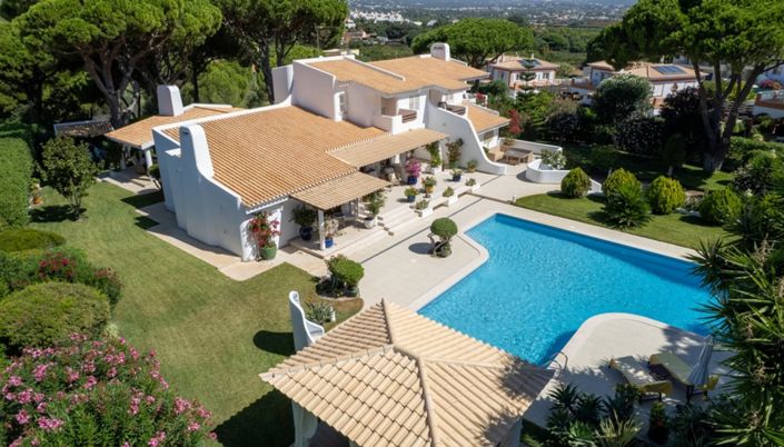 Image No.28-Villa de 5 chambres à vendre à Albufeira