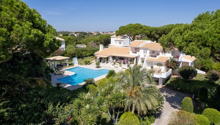 Image No.31-Villa de 5 chambres à vendre à Albufeira