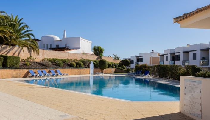 Image No.18-Villa de 3 chambres à vendre à Albufeira