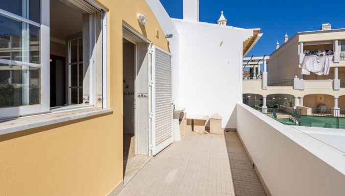Image No.22-Appartement de 3 chambres à vendre à Albufeira