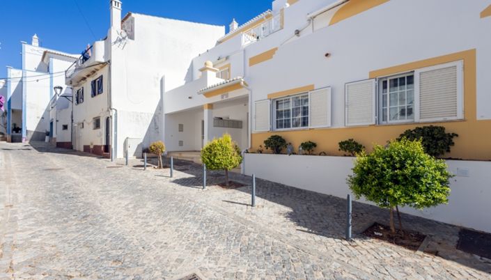 Image No.24-Appartement de 3 chambres à vendre à Albufeira