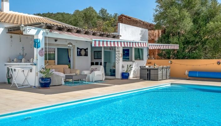 Image No.21-4 Bed Villa for sale