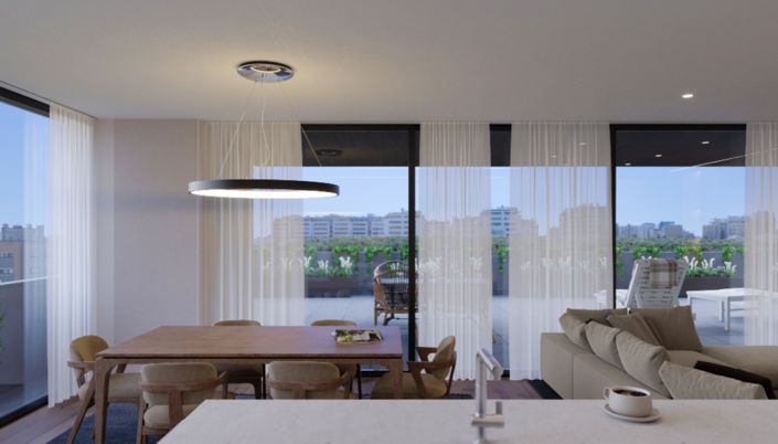 Image No.14-2 Bed Apartment for sale