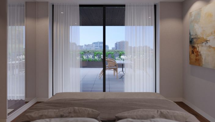 Image No.19-2 Bed Apartment for sale