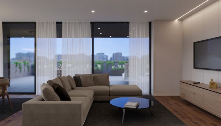 Image No.23-2 Bed Apartment for sale
