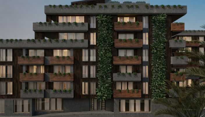 Image No.27-2 Bed Apartment for sale