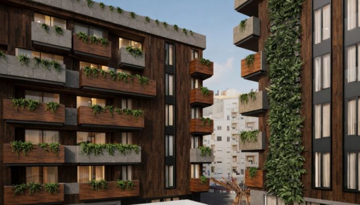 Image No.29-2 Bed Apartment for sale