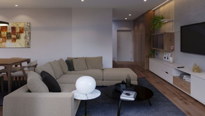 Image No.4-2 Bed Apartment for sale