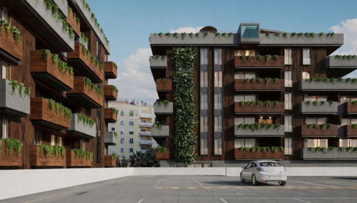 Image No.31-2 Bed Apartment for sale