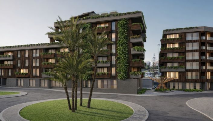 Image No.36-2 Bed Apartment for sale