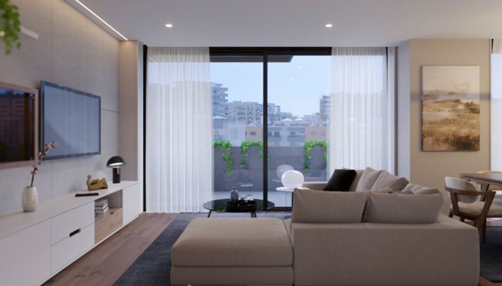 Image No.5-2 Bed Apartment for sale