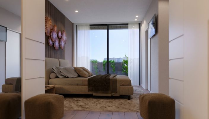 Image No.16-2 Bed Apartment for sale
