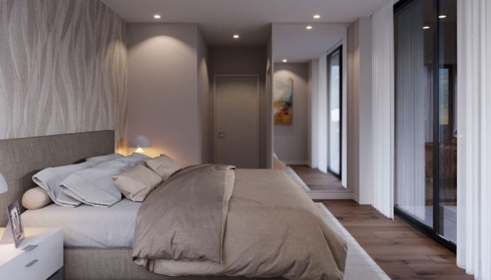 Image No.20-2 Bed Apartment for sale