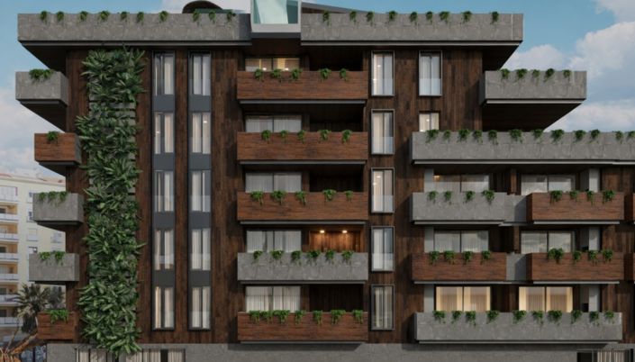 Image No.26-2 Bed Apartment for sale